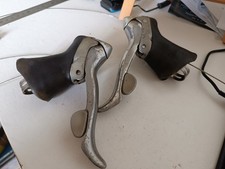 Manettes Shimano Ultegra 2