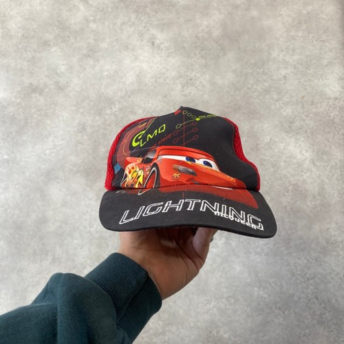 Casquette camionneur disney - casquette,