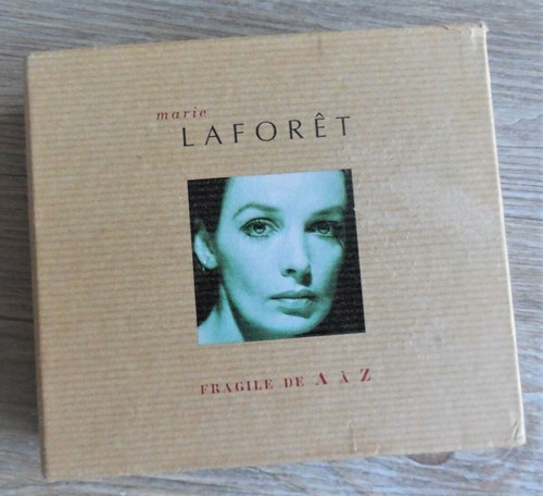Marie laforêt coffret - marie,