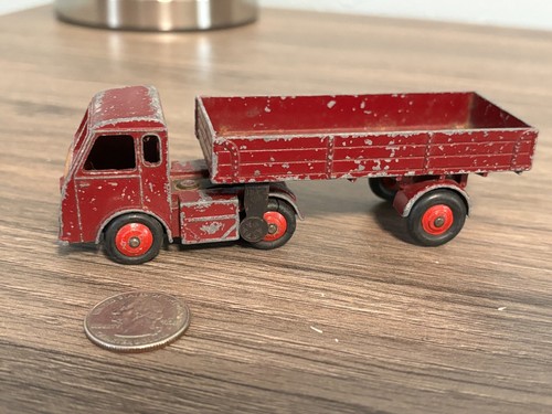 Dinky toys meccano hindle - dinky,