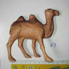 ancienne figurine plastique