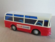 617 bus british airways - 617,