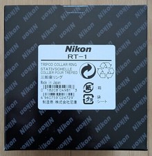 Bague de montage pour trépied