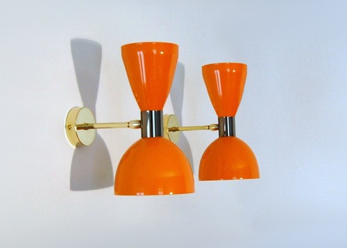 Paire ampoules - de,