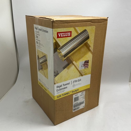 Velux ztr 014 0002 - 0002, sun