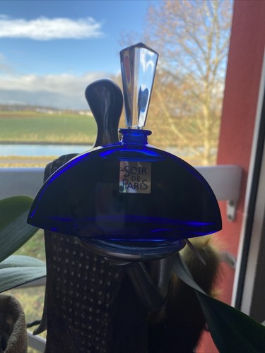 Soir paris bourjois edp non - paris,