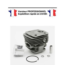 Cylindre piston ø54mm