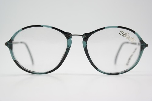 Lunettes vintage silhouette - lunettes,