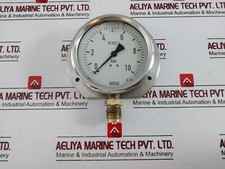 Manomètre De Pression D'air