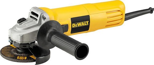 Meuleuse angle dewalt - meuleuse,