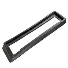 Joint de cabochon de feu