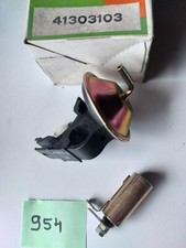 RENAULT R5 : CAPSULE à DEPRESSION+CONDO VALEO (5GTL.18 TL.GTL/FUEGO.neufs)