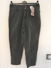 Pantacourt Femme KAPORAL