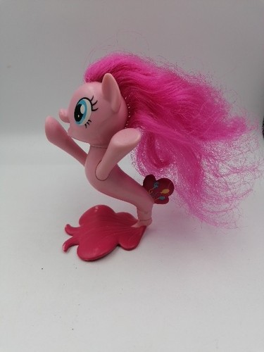 Little pony the movie - my,