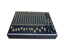 Behringer eurorack mx2804a - ,