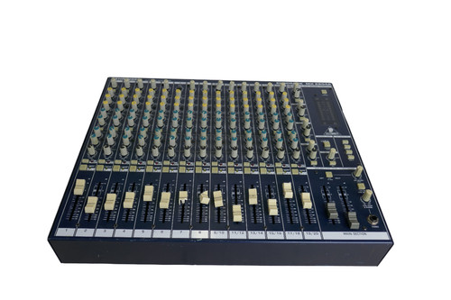 Behringer eurorack mx2804a - behringer,