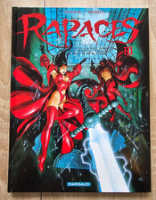 RAPACES **  TOME 3 ** EO 2001