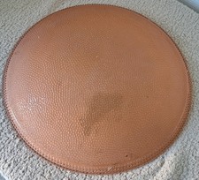 💡 Ancienne vasque en verre