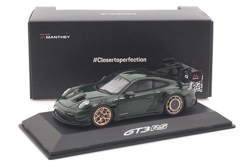 Porsche 911 992 gt3 - 911, rs
