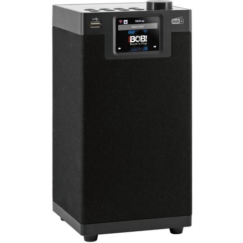 Dabman i610 radio internet - i610,