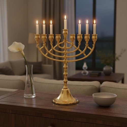 Chandelier branches - à, 9