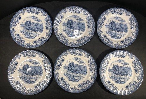 Johnson brothers ironstone - johnson,