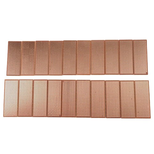 Circuit practice board pcb - circuit,