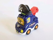 VTech Tut Tut Bolides Pat