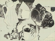 Samuel Buri, Estampe, Le Petit