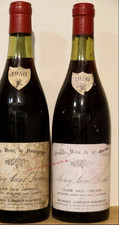 vin Bourgogne 1x MOREY SAINT