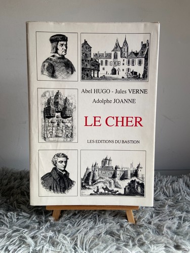 Cher hugo j verne - /,
