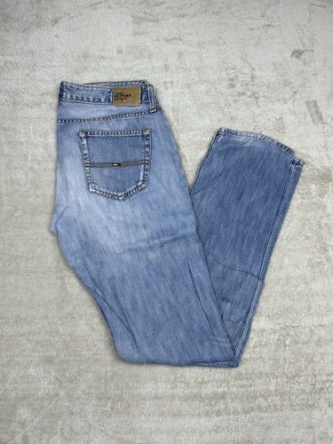 Jean tommy hilfiger denim - tommy,