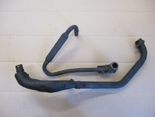 Collecteur d'échappement