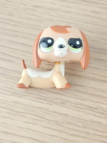 Littlest petshop ancien - petshop,
