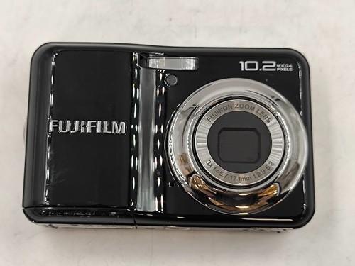Fujifilm finepix a170 - finepix, 10.2mp