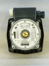 Tête de pompe Wilo Viessmann Divicon RS VIDHU 60 R Eurola Vitodens NEUVE P22