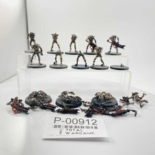 x13 Guerriers Plastique