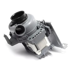 MOTEUR LAVAGE MOTO POMPE