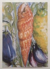 GERARD DIAZ  - Carton d