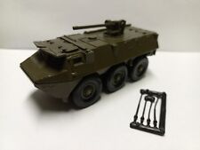 Solido 1/50, blindé SAVIEM