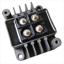 Régulateur pour Yamaha C-TLR