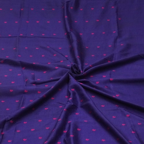 Tissu sari rémnant soie - sari, en