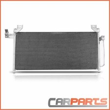 Condensateur Climatisation