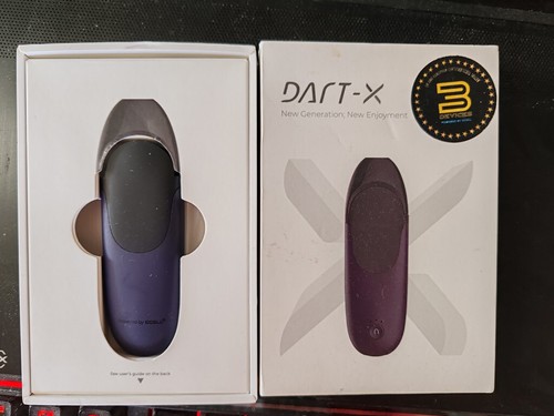 Daft vapoteuse - x,