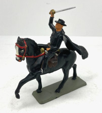 42268 STARLUX / FRANCE / CAVALIER NOIR / ZORRO