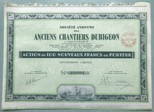 NANTES - 44 / 1960's  ACTION