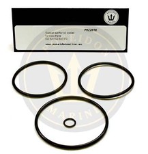 Huile refroidisseur kit - huile,