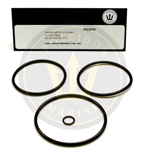 Huile refroidisseur kit - refroidisseur,