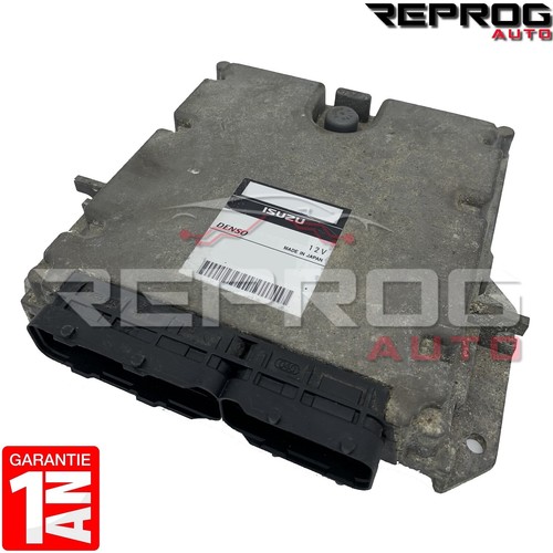 Calculateur vierge renault - vierge,