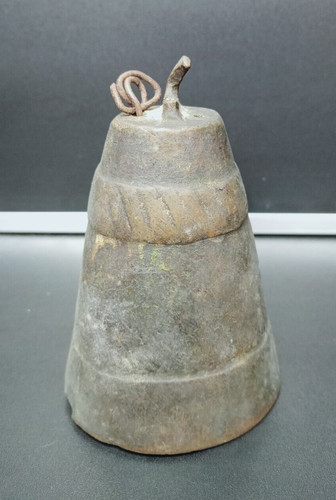 Cloche clochette sonnaille